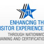 CTA Enhancing the Visitor Experience through Nationwide Training and Certification