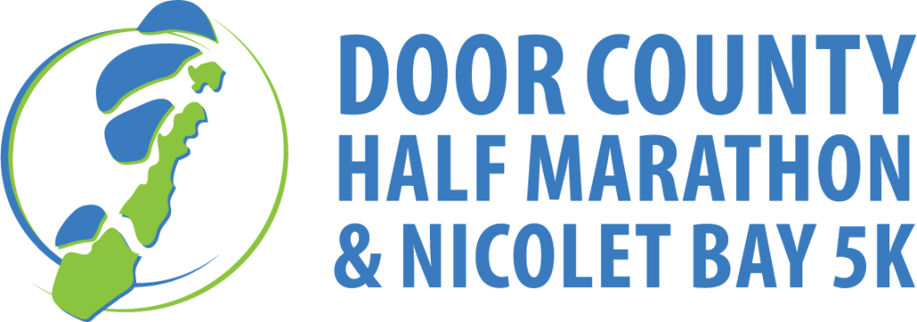 Door County Half Marathon & Nicolet Bay 5K
