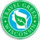 travel green logo